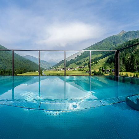 Naturhotel Tandler Sankt Jakob in Defereggen Exterior photo