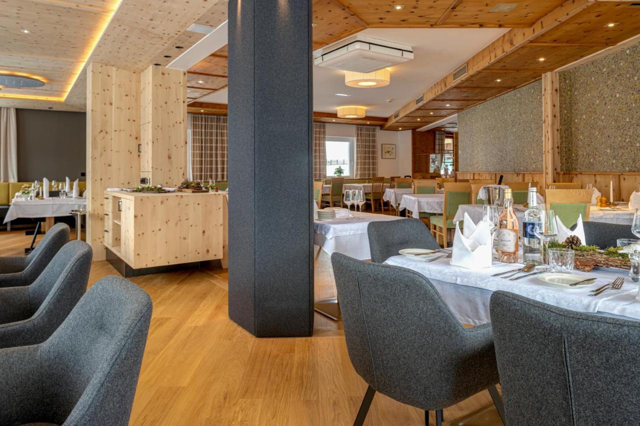 Naturhotel Tandler Sankt Jakob in Defereggen Exterior photo
