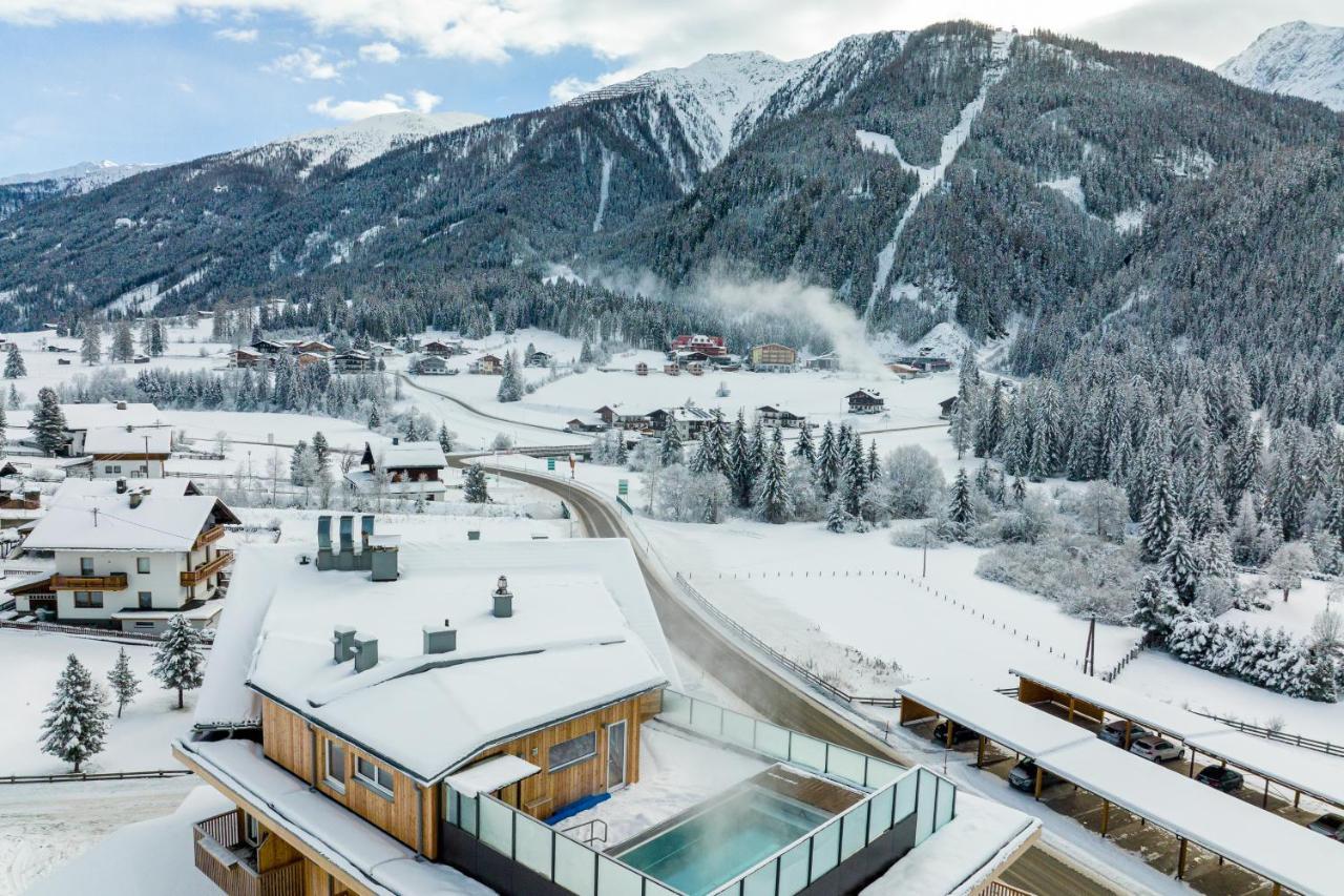 Naturhotel Tandler Sankt Jakob in Defereggen Exterior photo